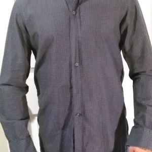 Emporio Armani buttondown